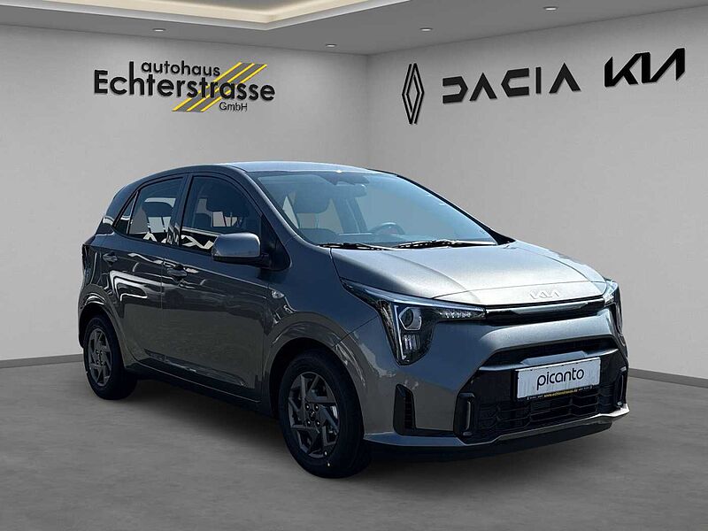 Kia Picanto 1.2 Vision +RFK+SHZ