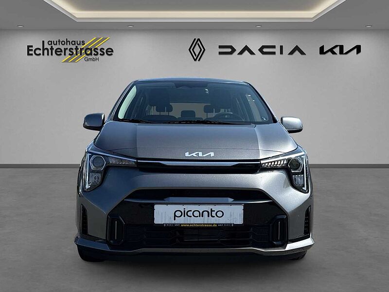 Kia Picanto 1.2 Vision +RFK+SHZ