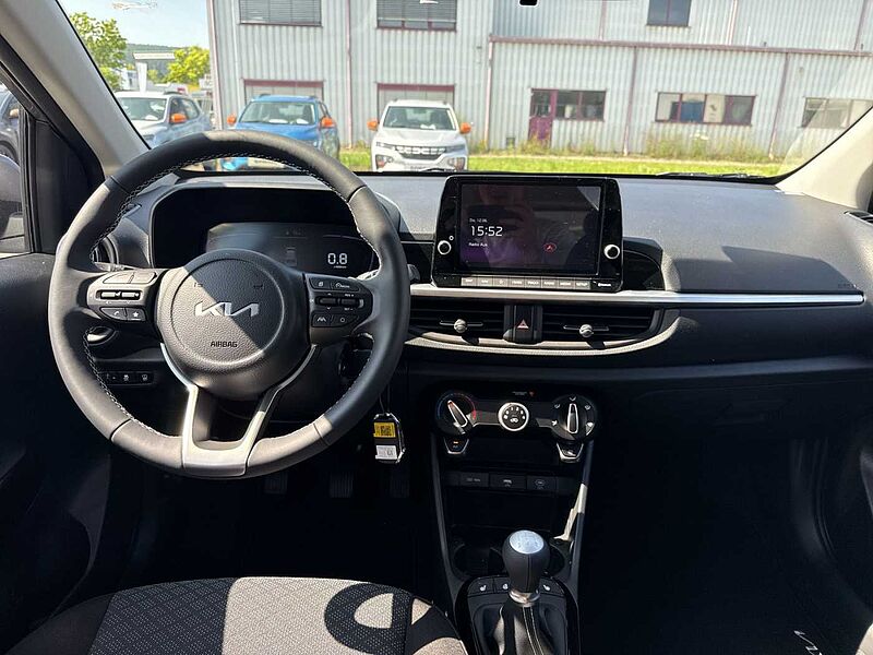 Kia Picanto 1.2 Vision +RFK+SHZ