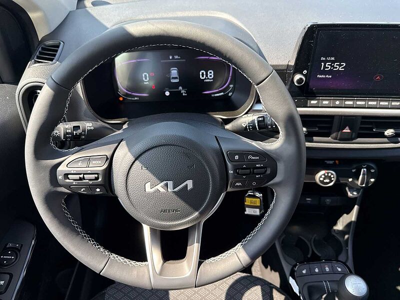 Kia Picanto 1.2 Vision +RFK+SHZ