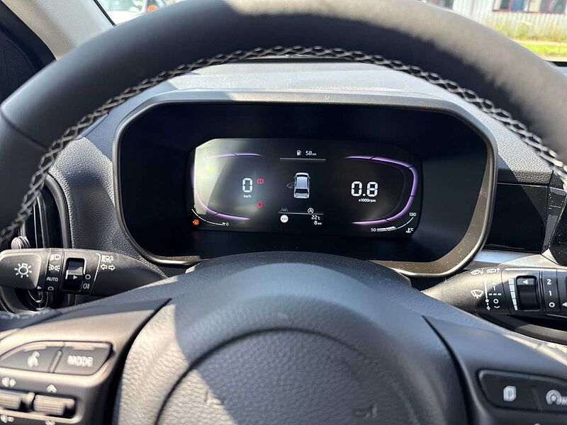 Kia Picanto 1.2 Vision +RFK+SHZ