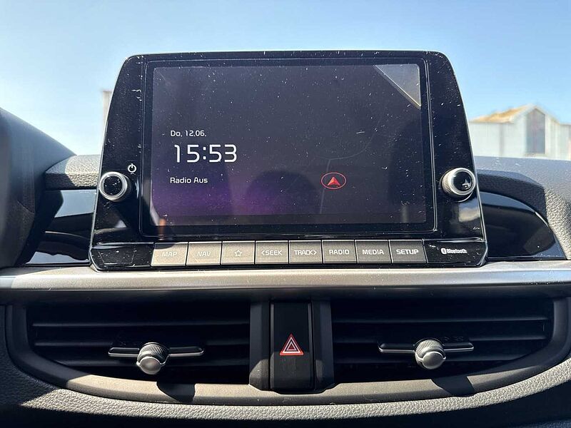 Kia Picanto 1.2 Vision +RFK+SHZ