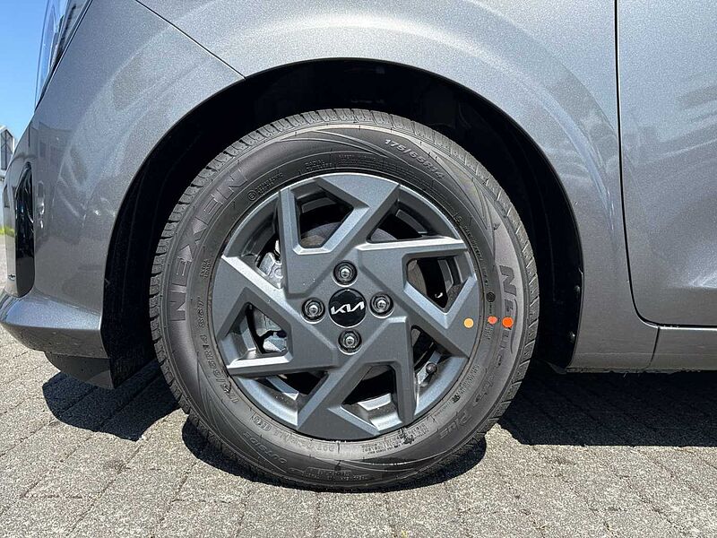 Kia Picanto 1.2 Vision +RFK+SHZ