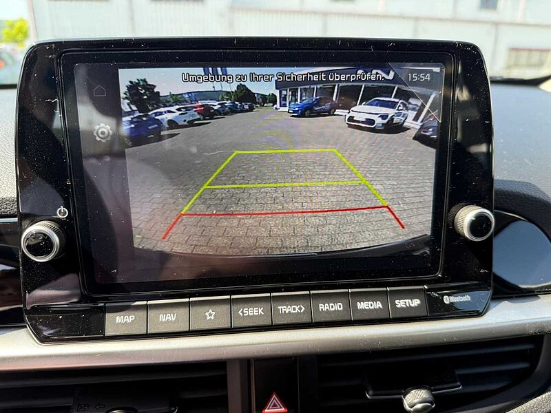 Kia Picanto 1.2 Vision +RFK+SHZ