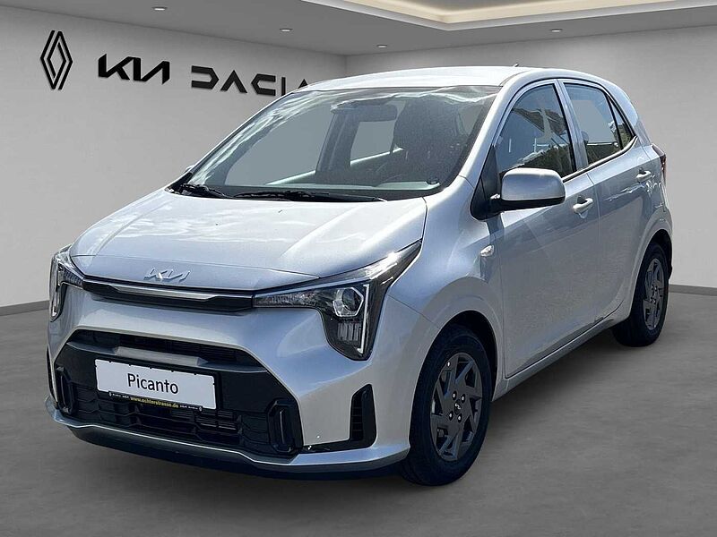 Kia Picanto 1.2 Vision +RFK+SHZ