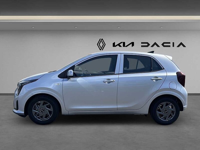 Kia Picanto 1.2 Vision +RFK+SHZ