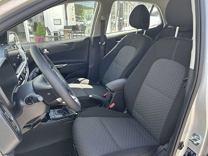 Kia Picanto 1.2 Vision +RFK+SHZ