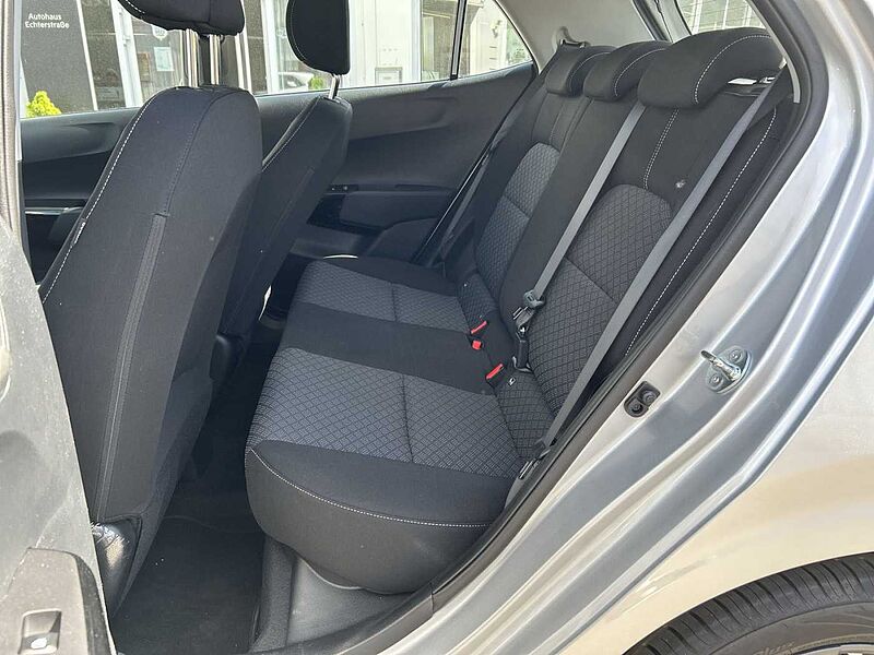 Kia Picanto 1.2 Vision +RFK+SHZ