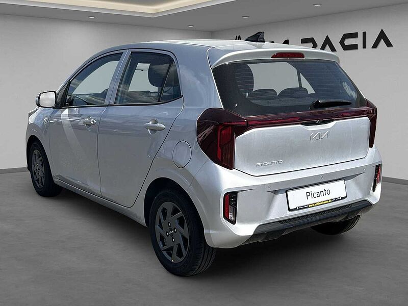 Kia Picanto 1.2 Vision +RFK+SHZ