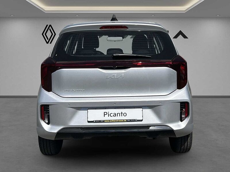 Kia Picanto 1.2 Vision +RFK+SHZ