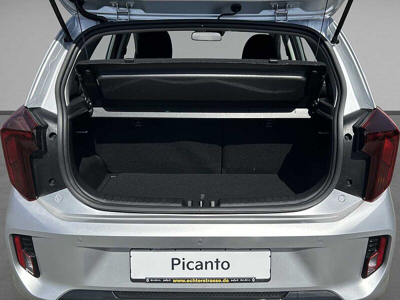 Kia Picanto 1.2 Vision +RFK+SHZ