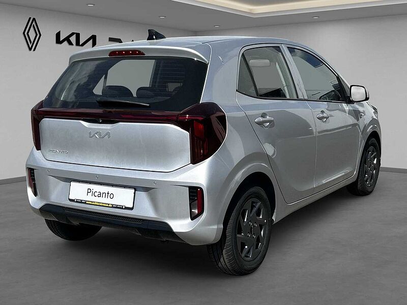 Kia Picanto 1.2 Vision +RFK+SHZ