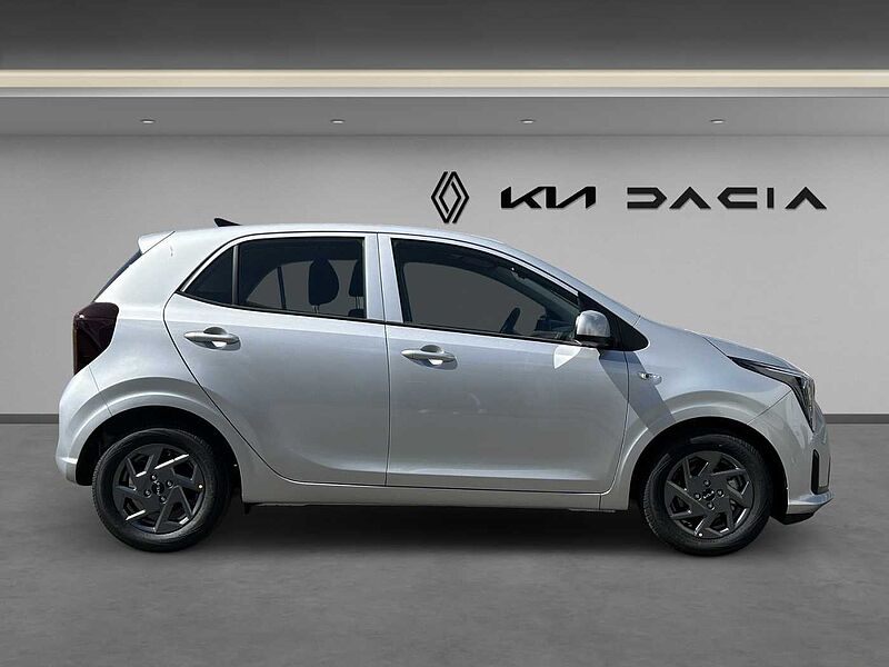 Kia Picanto 1.2 Vision +RFK+SHZ