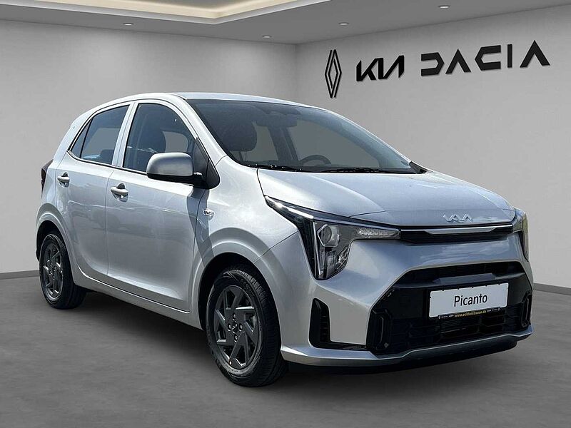 Kia Picanto 1.2 Vision +RFK+SHZ