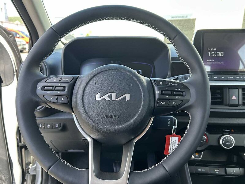 Kia Picanto 1.2 Vision +RFK+SHZ