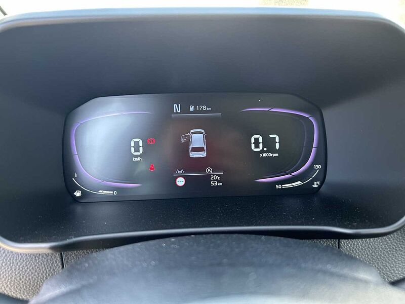 Kia Picanto 1.2 Vision +RFK+SHZ