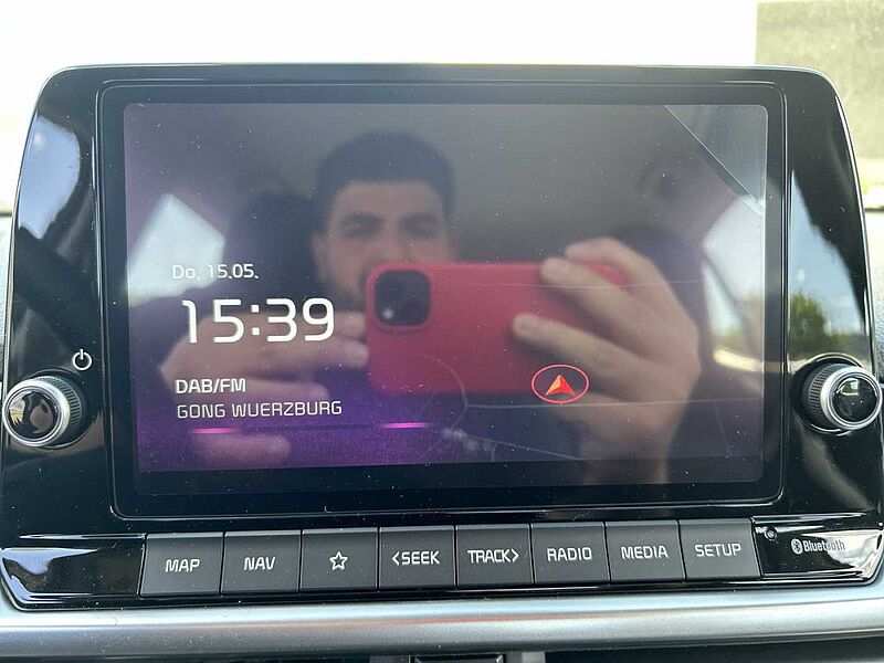 Kia Picanto 1.2 Vision +RFK+SHZ