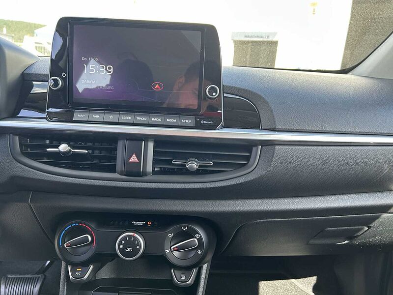 Kia Picanto 1.2 Vision +RFK+SHZ