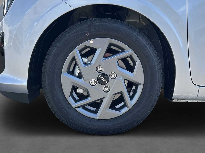 Kia Picanto 1.2 Vision +RFK+SHZ