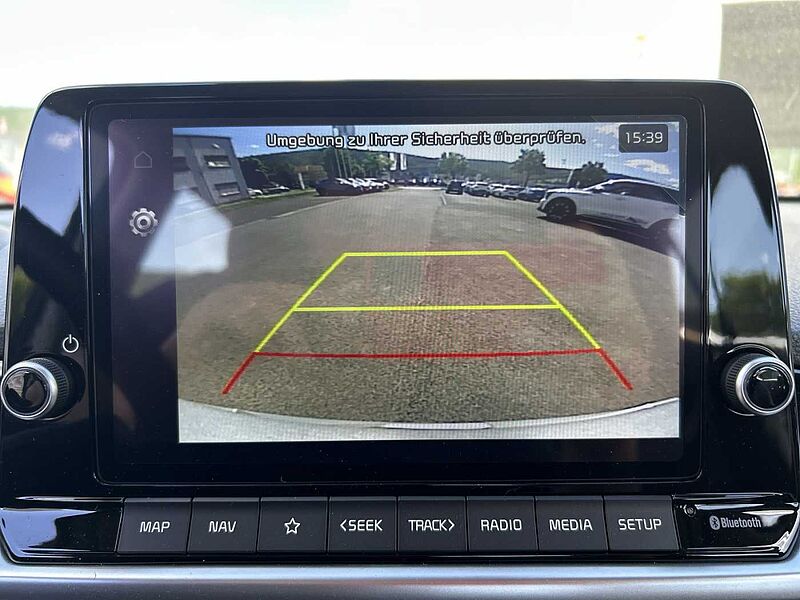 Kia Picanto 1.2 Vision +RFK+SHZ