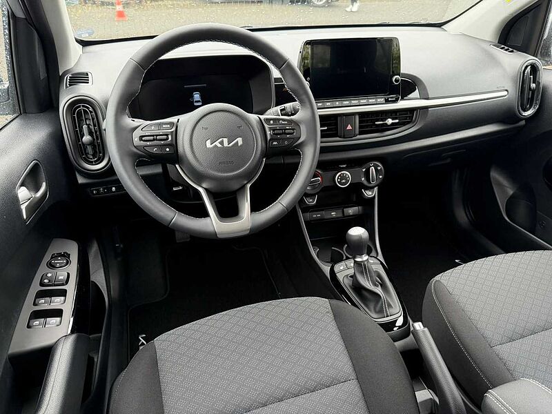 Kia Picanto 1.2 Vision +RFK+SHZ
