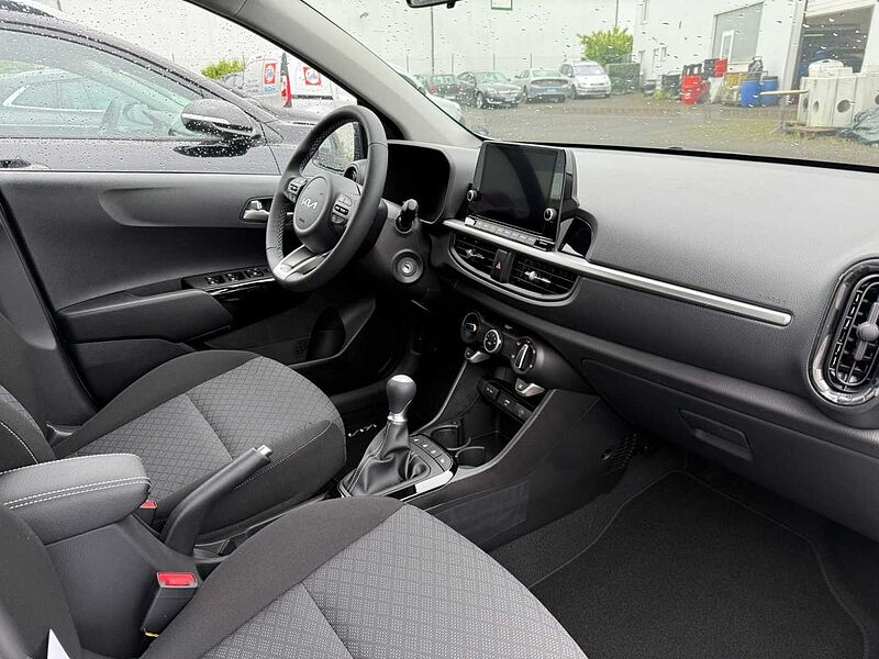 Kia Picanto 1.2 Vision +RFK+SHZ