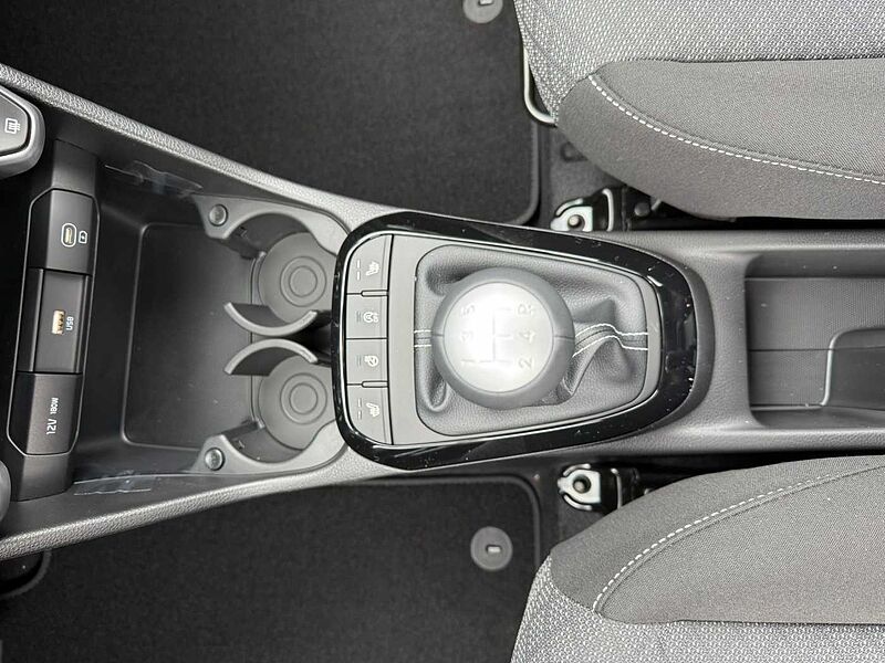 Kia Picanto 1.2 Vision +RFK+SHZ