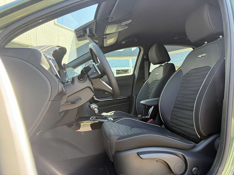 Kia Ceed GT-Line 1.5 T-GDI DCT7 +18Z