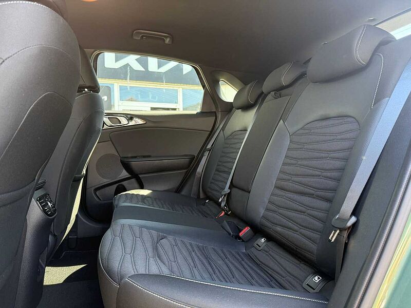 Kia Ceed GT-Line 1.5 T-GDI DCT7 +18Z