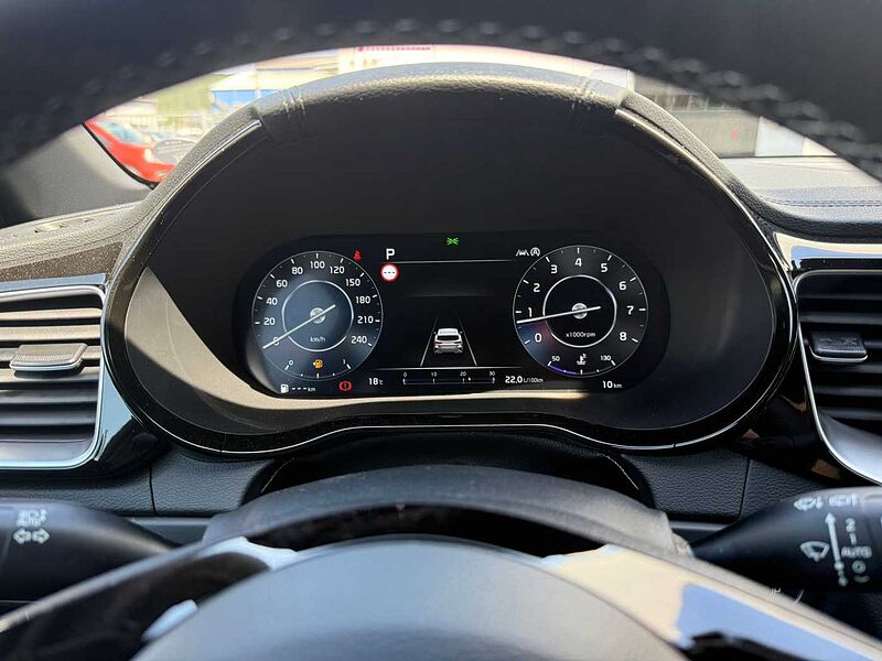 Kia Ceed GT-Line 1.5 T-GDI DCT7 +18Z