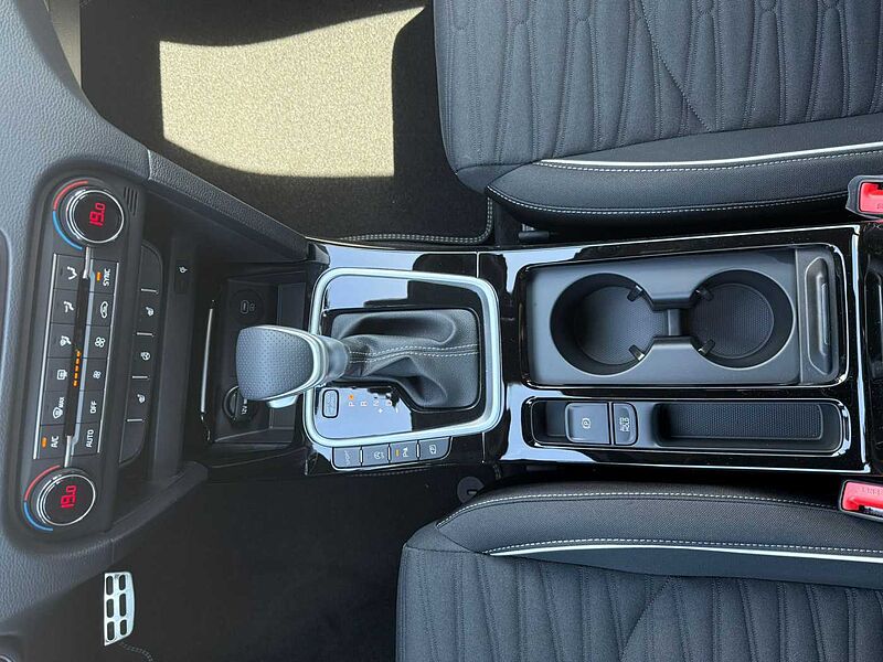 Kia Ceed GT-Line 1.5 T-GDI DCT7 +18Z