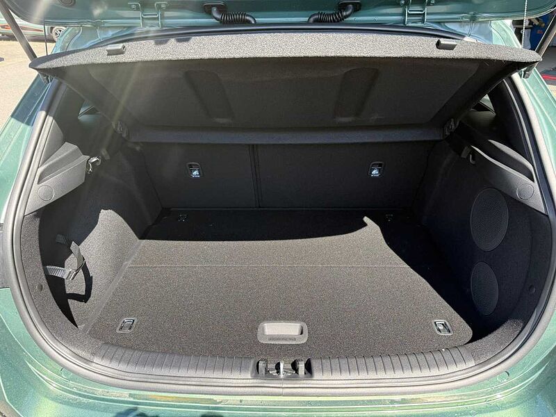 Kia Ceed GT-Line 1.5 T-GDI DCT7 +18Z