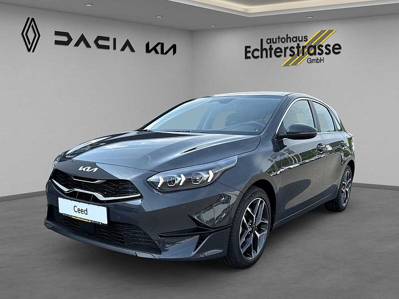 Kia Ceed Spirit 1.5 T-GDI DCT7 +RFK+SHZ