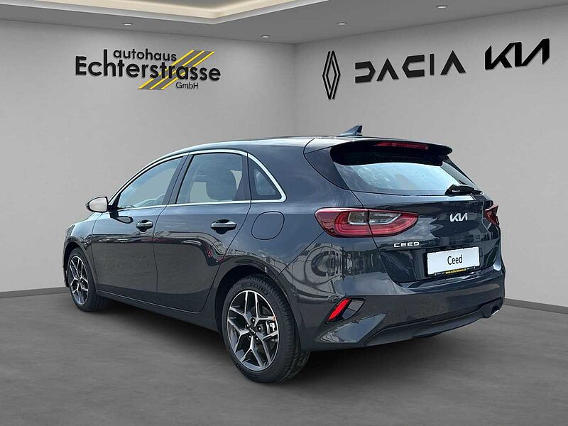 Kia Ceed Spirit 1.5 T-GDI DCT7 +RFK+SHZ