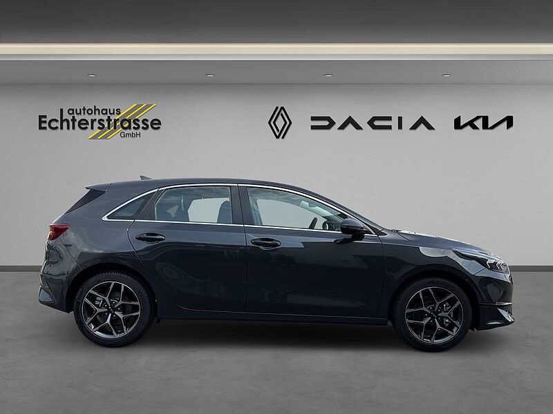 Kia Ceed Spirit 1.5 T-GDI DCT7 +RFK+SHZ