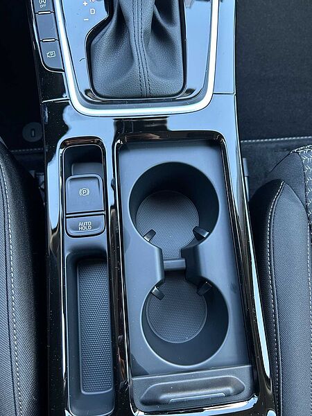 Kia Ceed Vision 1.5 T-GDI DCT7 +SHZ+RFK