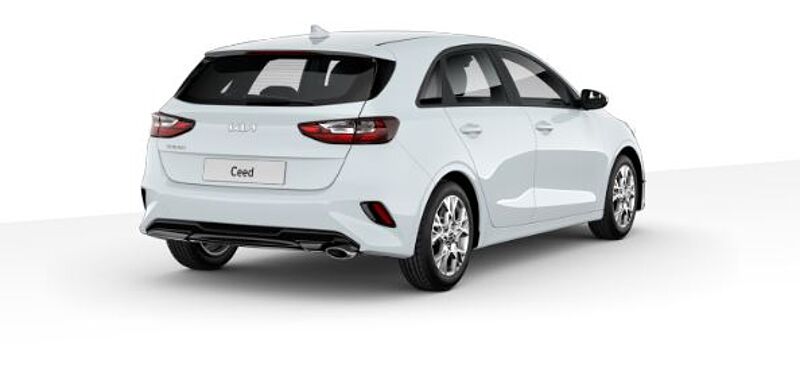Kia Ceed Vision 1.5 T-GDI DCT7 +SHZ+RFK
