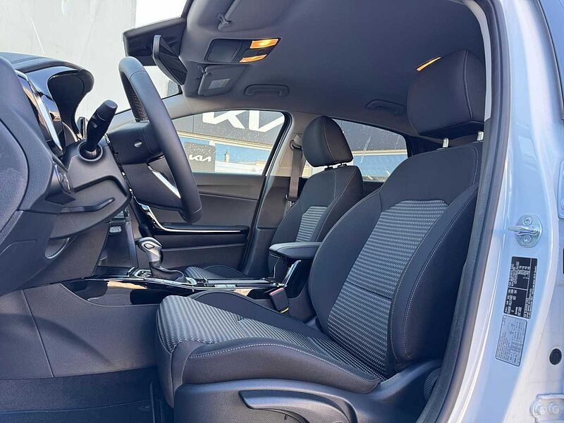 Kia Ceed Vision 1.5 T-GDI DCT7 +SHZ+RFK