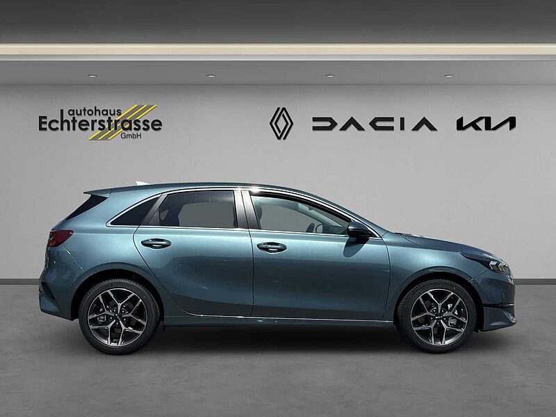 Kia Ceed Ultimate 1.5T 48V DCT +LED+JBL