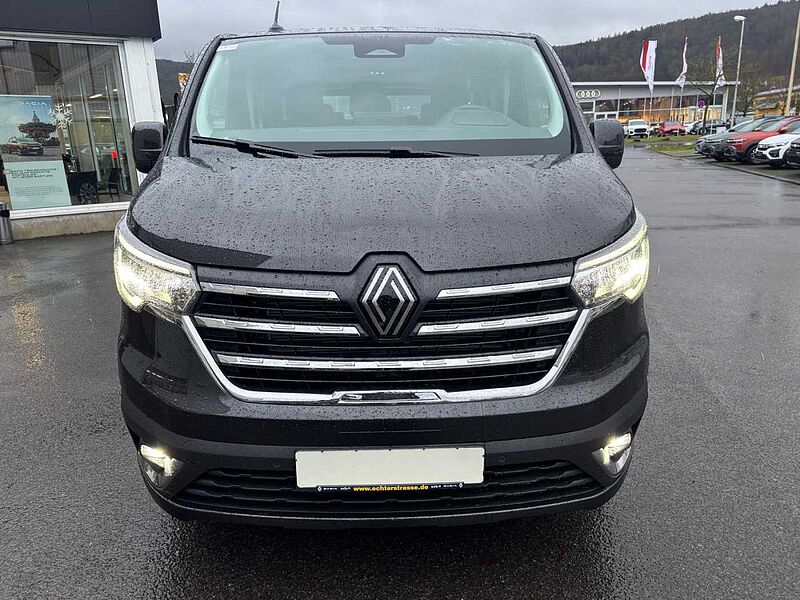 Renault Trafic Grand Evolution Blue dCi 150 +RFK+AHK