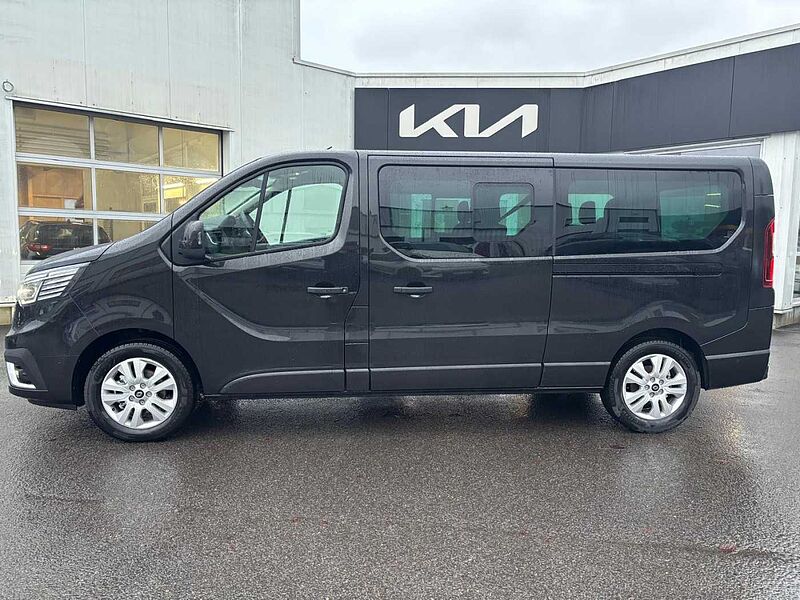 Renault Trafic Grand Evolution Blue dCi 150 +RFK+AHK