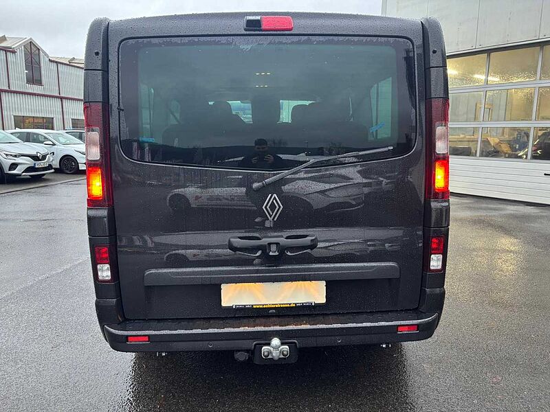 Renault Trafic Grand Evolution Blue dCi 150 +RFK+AHK