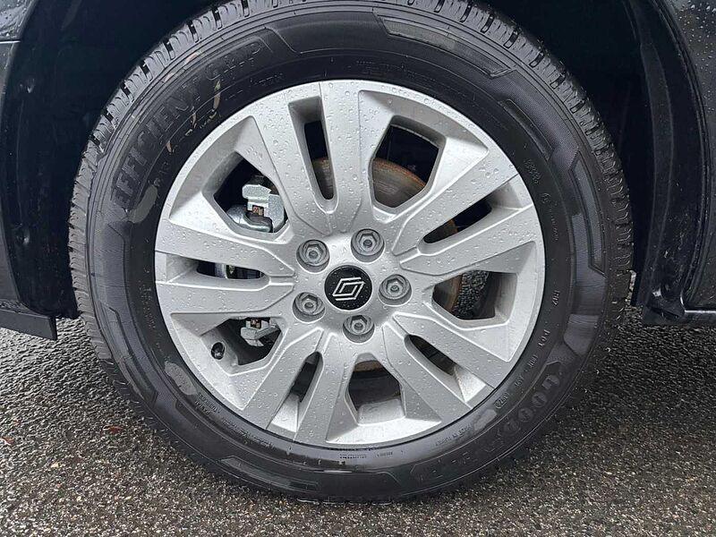 Renault Trafic Grand Evolution Blue dCi 150 +RFK+AHK