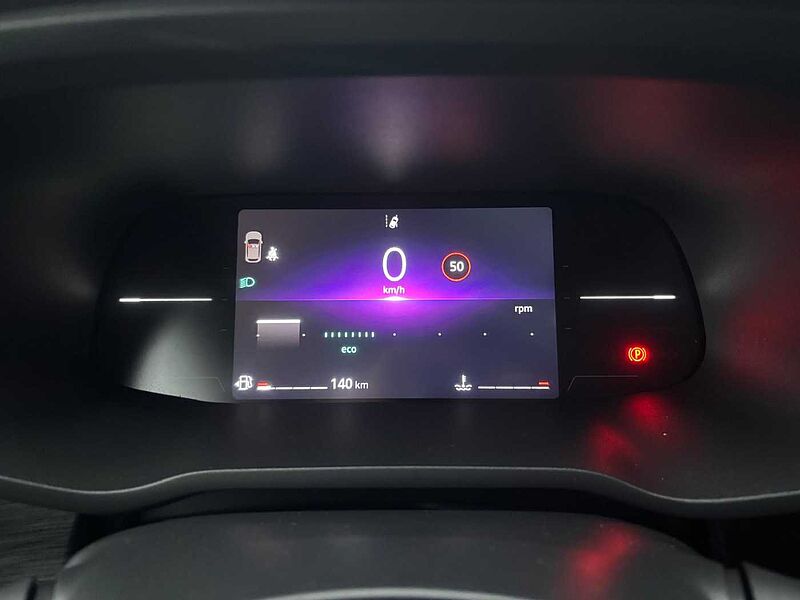 Renault Trafic Grand Evolution Blue dCi 150 +RFK+AHK