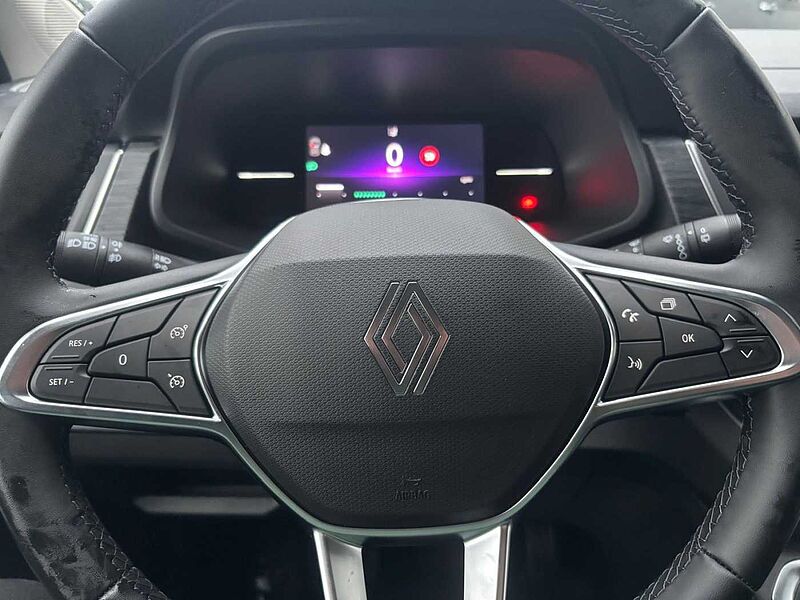 Renault Trafic Grand Evolution Blue dCi 150 +RFK+AHK