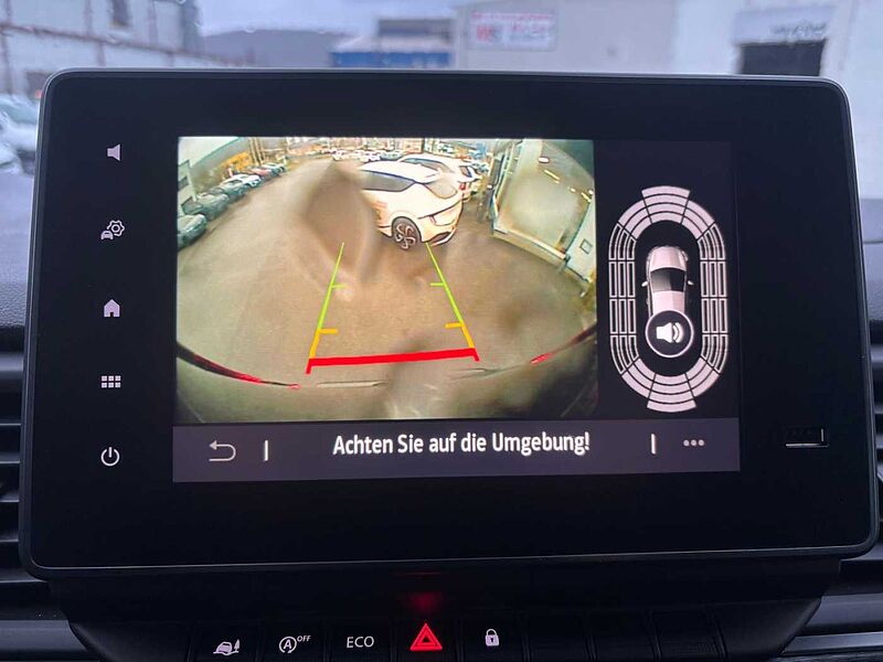 Renault Trafic Grand Evolution Blue dCi 150 +RFK+AHK