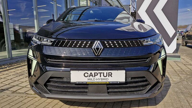 Renault Captur Techno TCe 160 EDC | AKTION