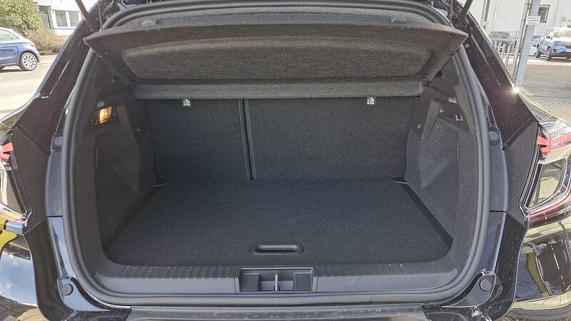 Renault Captur Techno TCe 160 EDC | AKTION