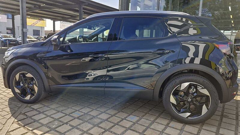 Renault Captur Techno TCe 160 EDC | AKTION