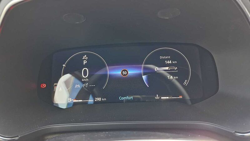 Renault Captur Techno TCe 160 EDC | AKTION